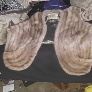 Mink Stole